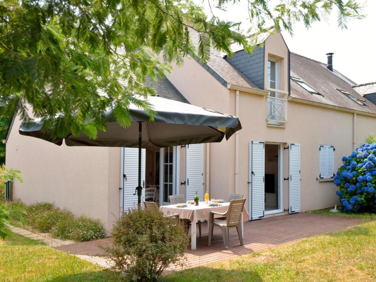Holiday Home Ar Mimoza - Lbo301 By Interhome Bono Eksteriør bilde