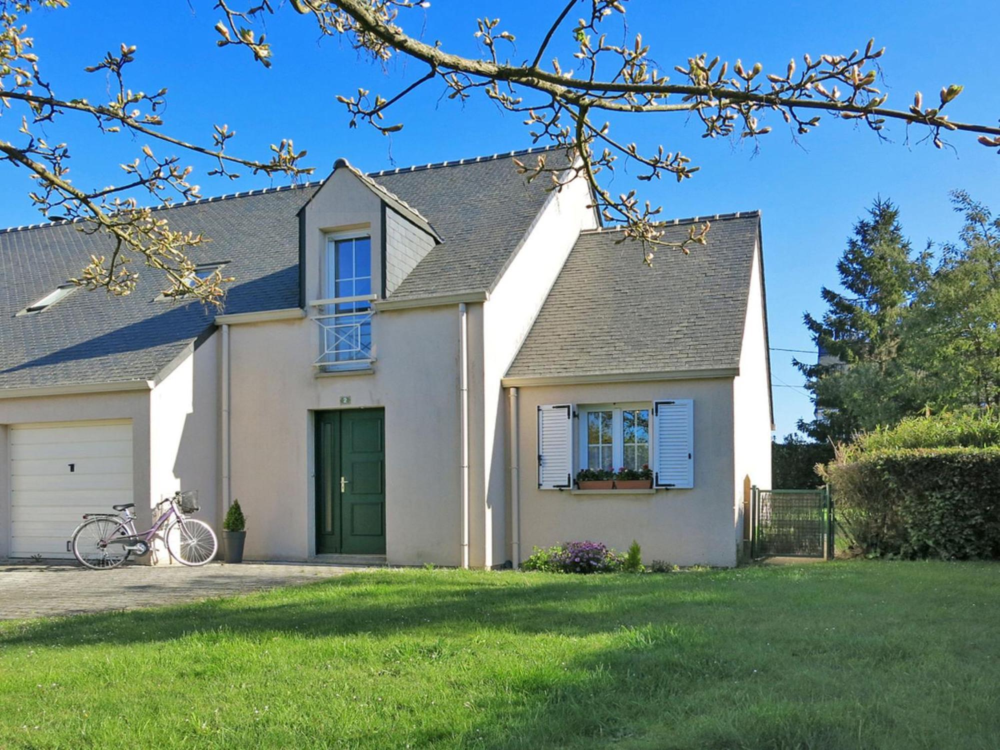 Holiday Home Ar Mimoza - Lbo301 By Interhome Bono Eksteriør bilde