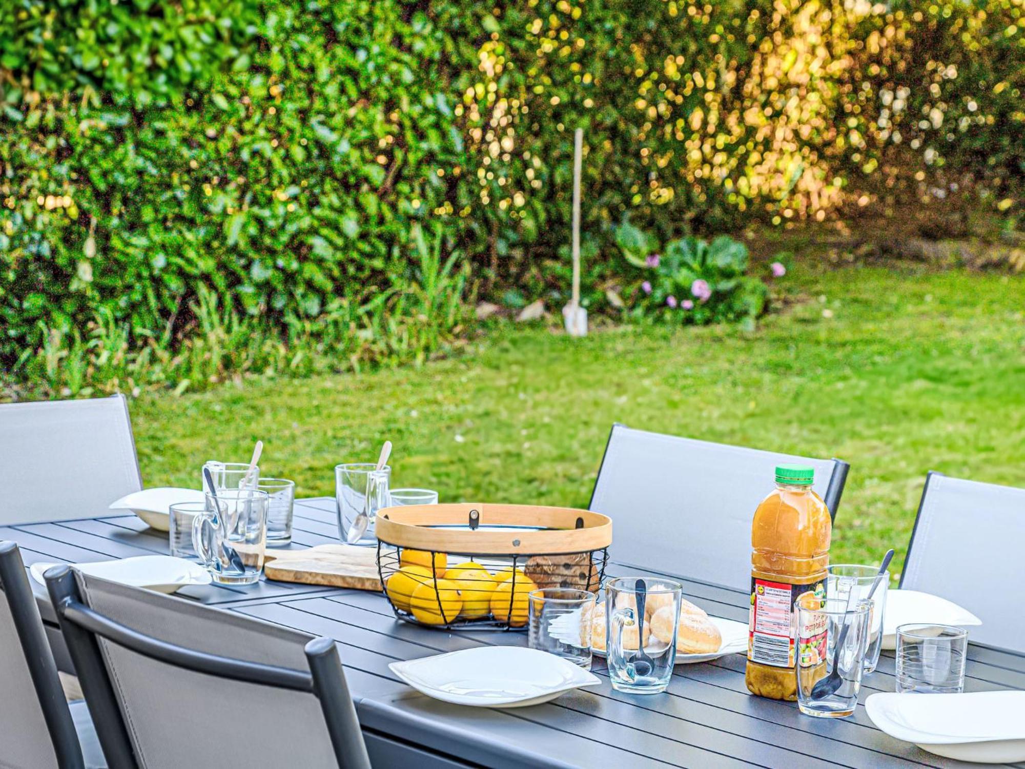 Holiday Home Ar Mimoza - Lbo301 By Interhome Bono Eksteriør bilde