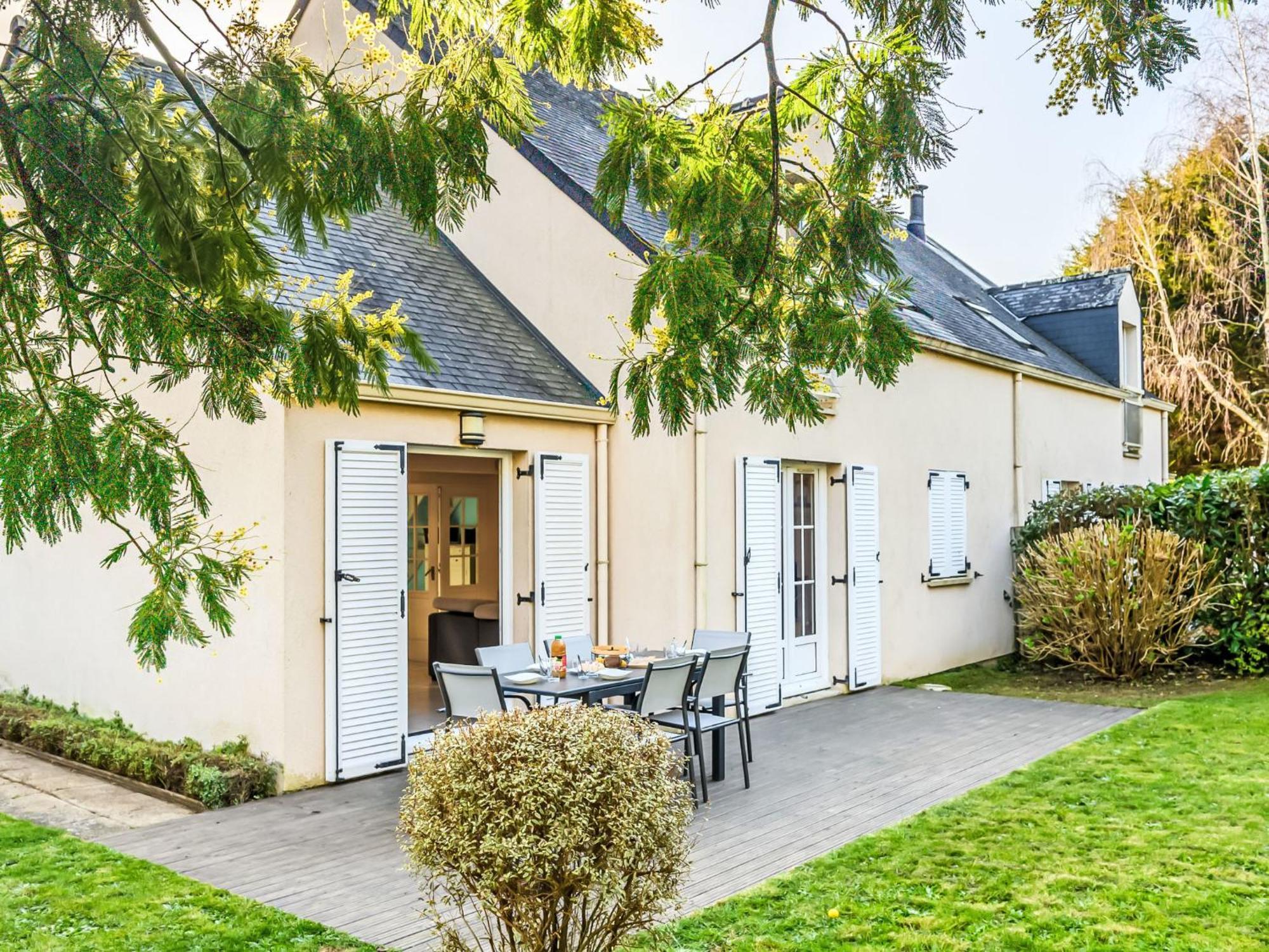 Holiday Home Ar Mimoza - Lbo301 By Interhome Bono Eksteriør bilde