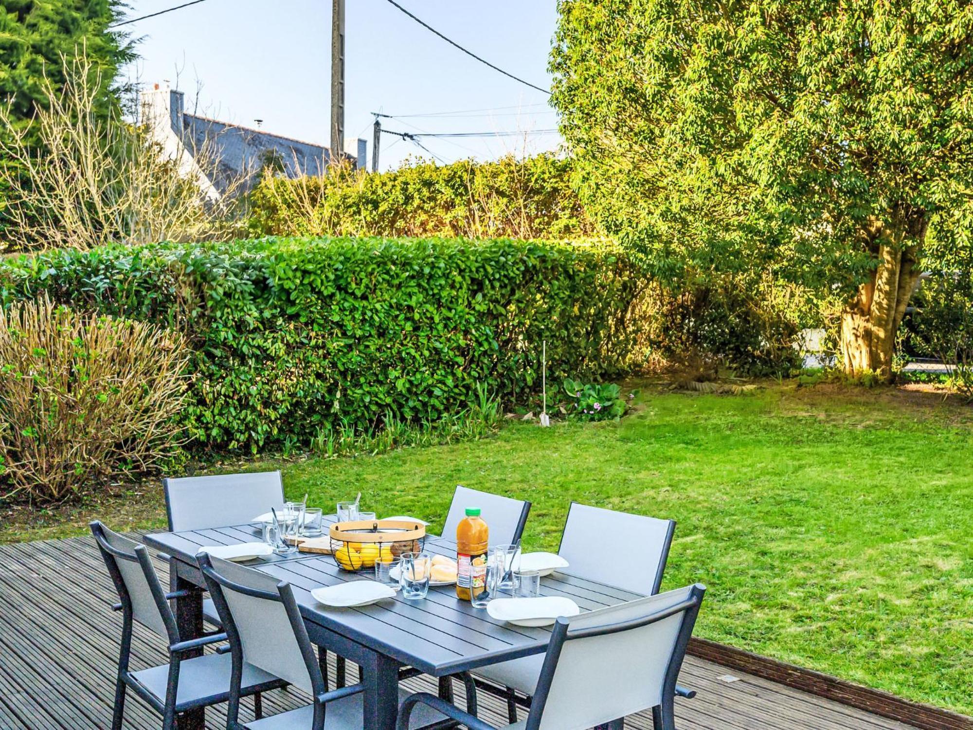 Holiday Home Ar Mimoza - Lbo301 By Interhome Bono Eksteriør bilde