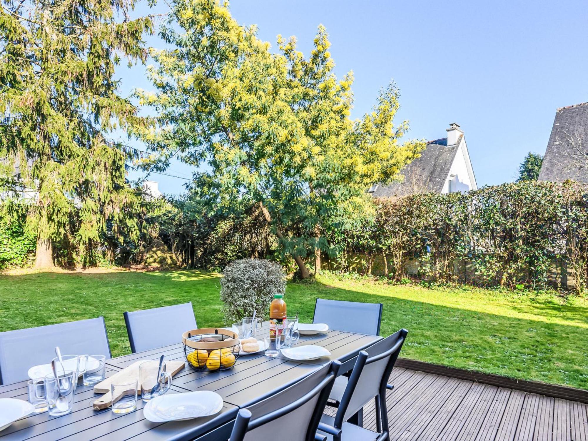 Holiday Home Ar Mimoza - Lbo301 By Interhome Bono Eksteriør bilde